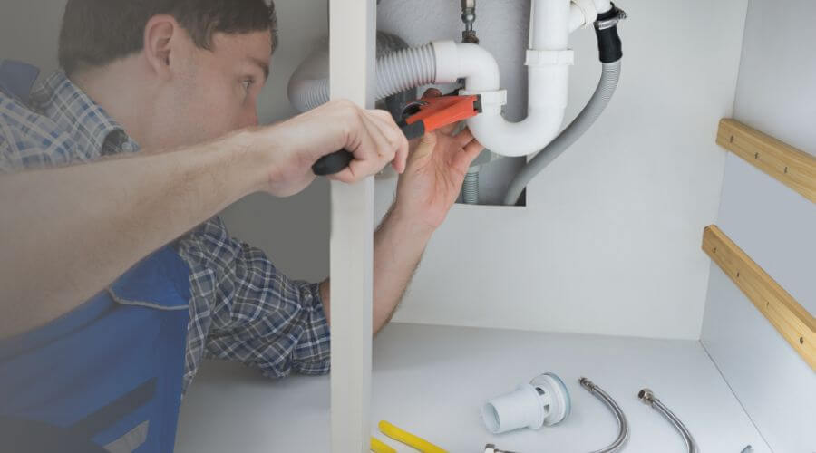 Professional expert plumbing services in Perry, IA